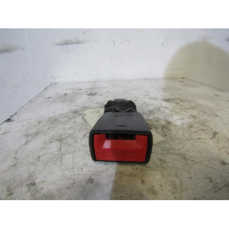 Attache ceinture arriere gauche CITROEN C3 1