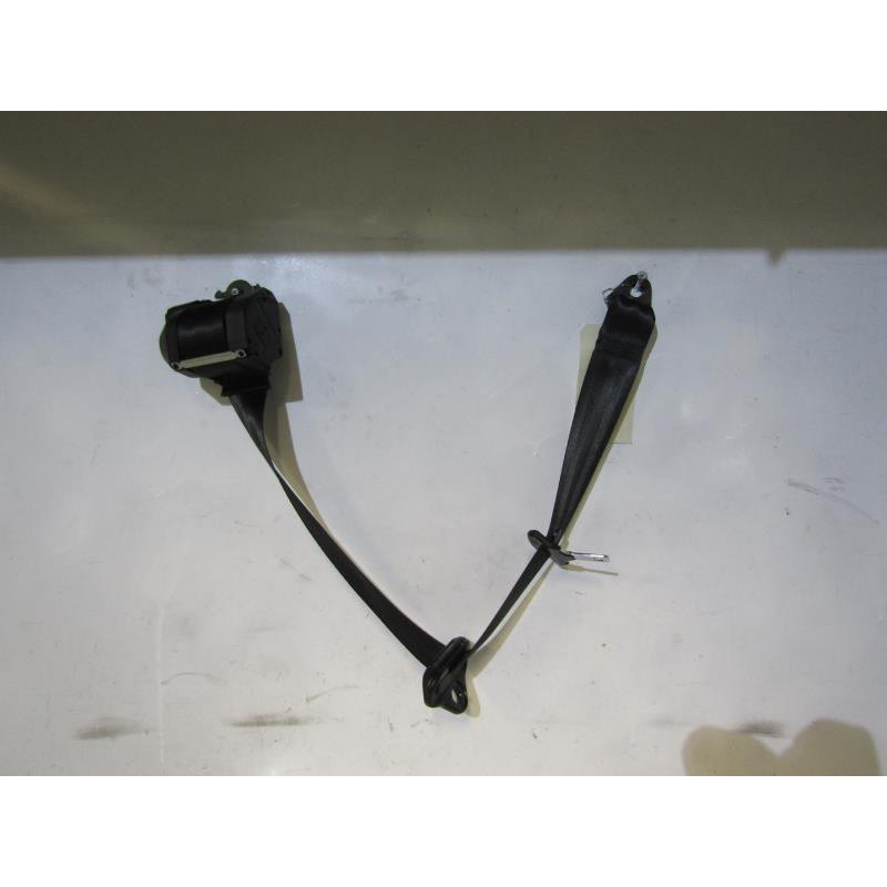 Ceinture arriere gauche CITROEN C3 1 Photo n°1