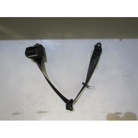 Ceinture arriere gauche CITROEN C3 1