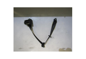 Ceinture arriere gauche CITROEN C3 1 Photo n°1