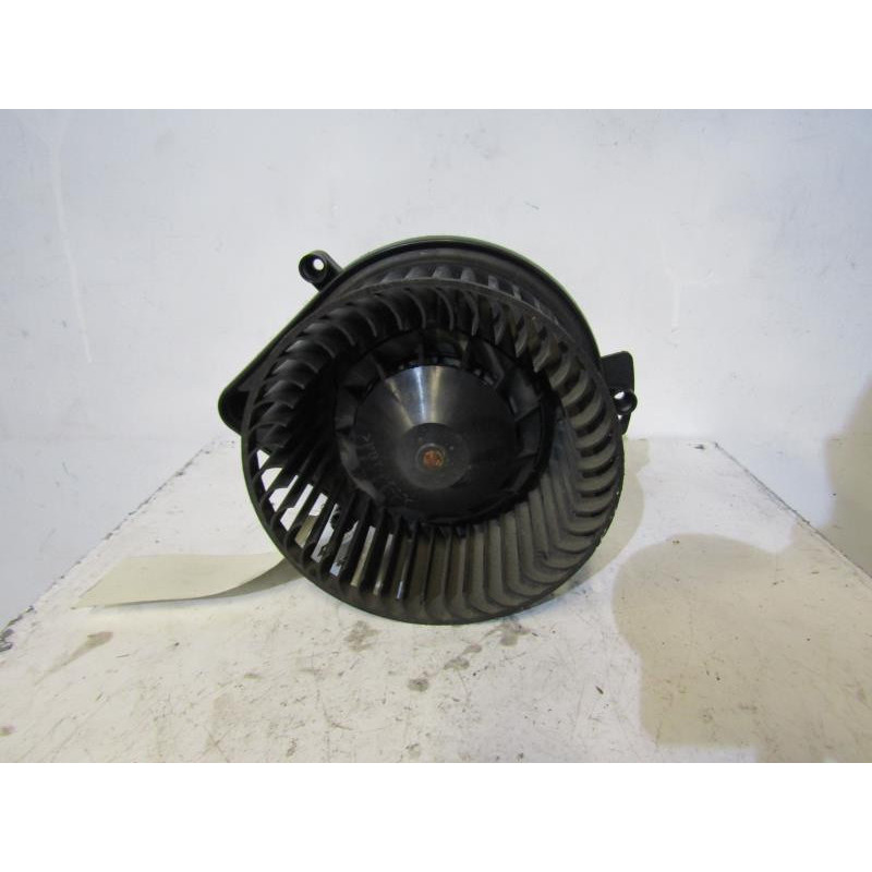 Ventilateur chauffage AUDI A4 2 Photo n°1