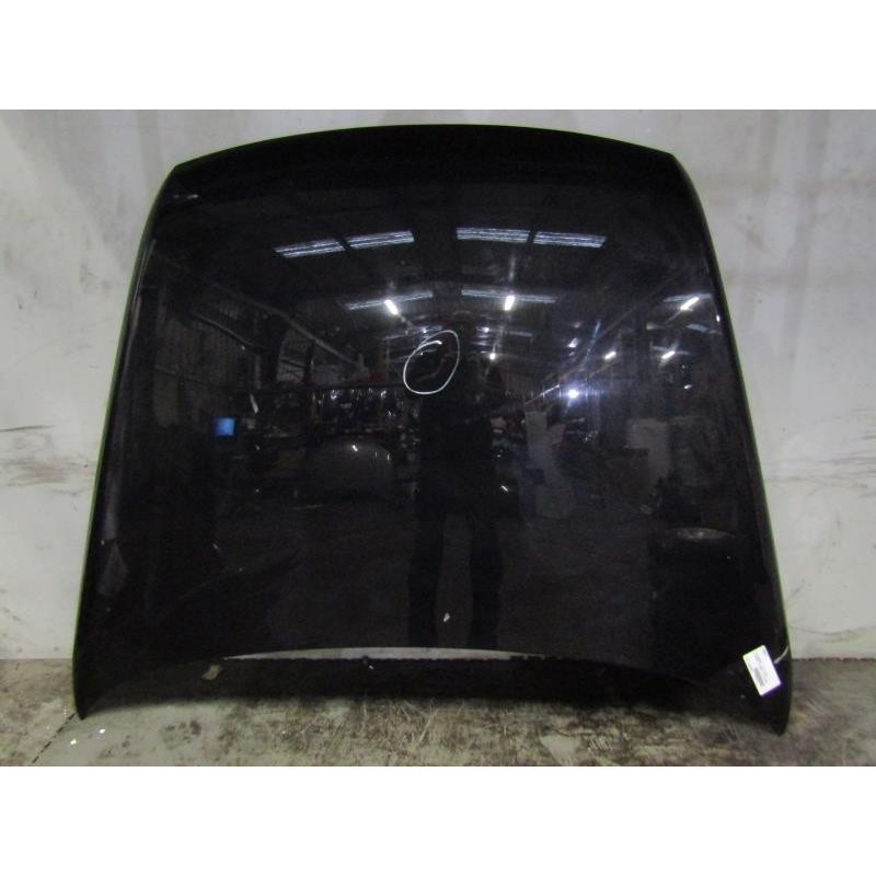 Capot VOLKSWAGEN TOUAREG 1 Photo n°1