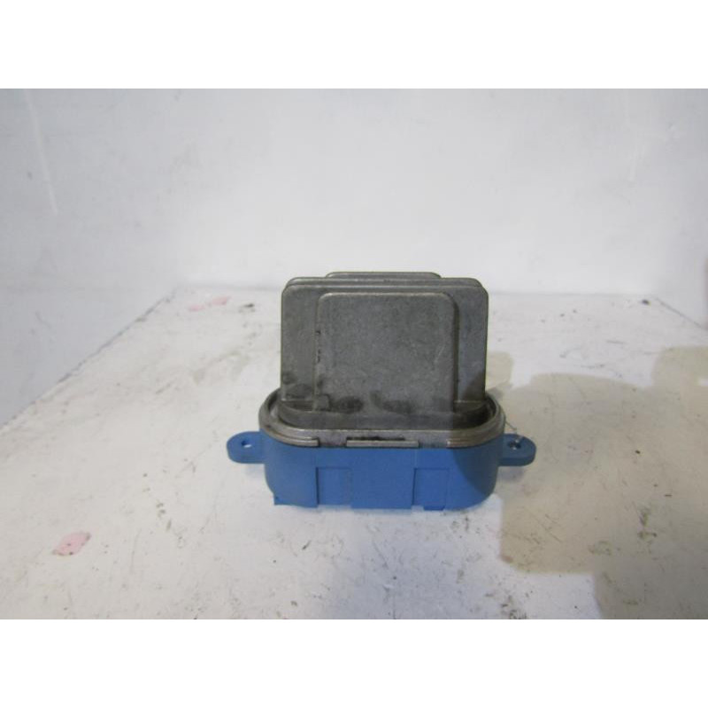 Resistance chauffage VOLKSWAGEN TOUAREG 1 Photo n°1