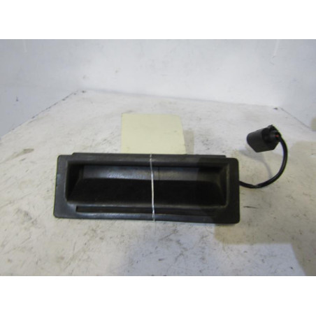 Bouton de coffre VOLKSWAGEN TOUAREG 1