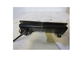 Bouton de coffre VOLKSWAGEN TOUAREG 1 Photo n°2