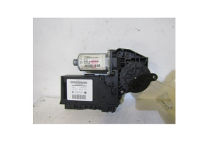 Moteur leve vitre arriere gauche VOLKSWAGEN TOUAREG 1 Photo n°1