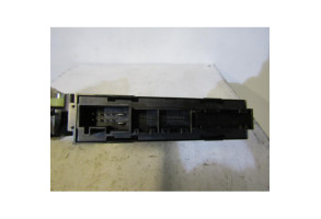 Moteur leve vitre arriere gauche VOLKSWAGEN TOUAREG 1 Photo n°5