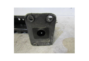 Renfort pare choc arriere (traverse) VOLKSWAGEN TOUAREG 1 Photo n°2
