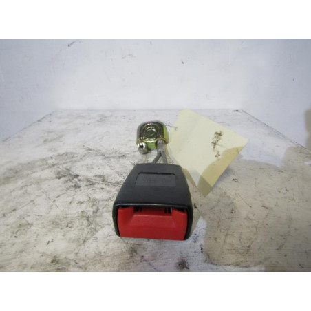 Attache ceinture arriere droit AUDI A4 2