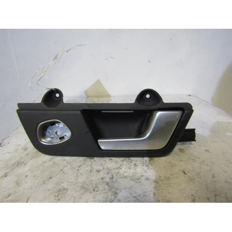 Poignee interieur arriere droit AUDI A4 2