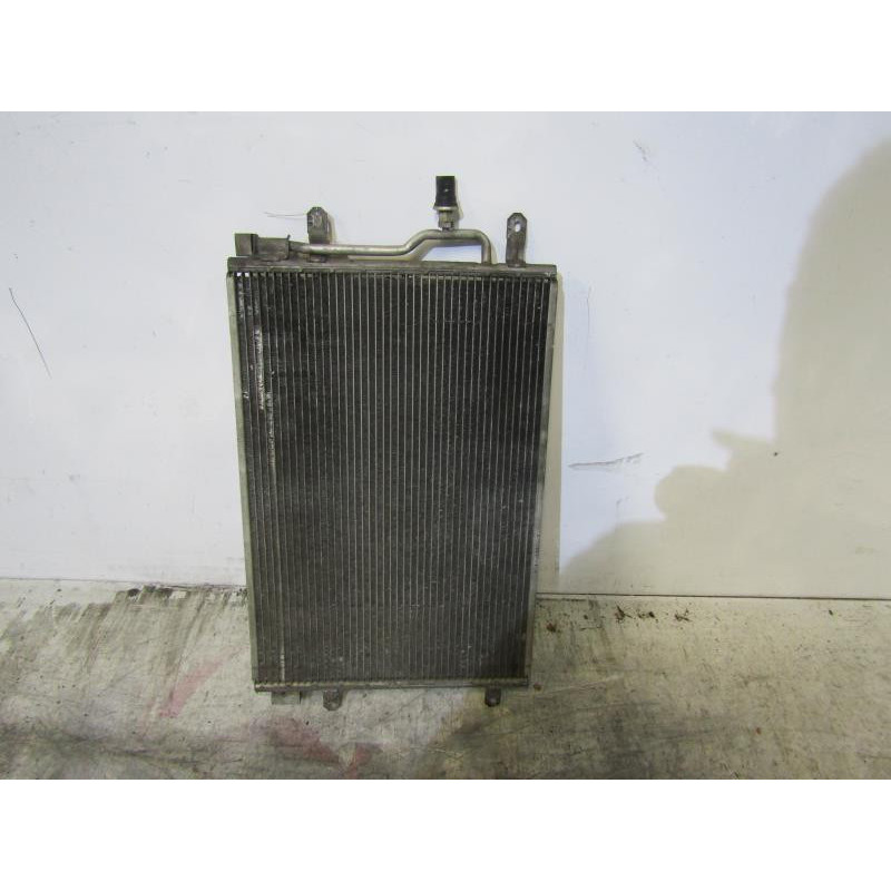 Radiateur clim AUDI A4 2 Photo n°1