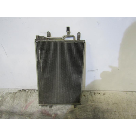 Radiateur clim AUDI A4 2