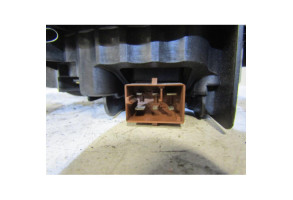 Ventilateur chauffage AUDI A4 2 Photo n°4