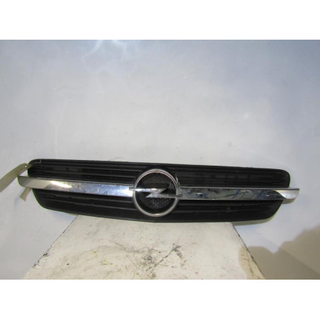 Calandre OPEL MERIVA A