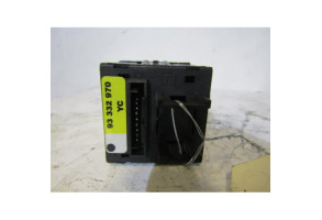 Bouton de warning OPEL MERIVA A Photo n°2