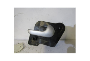 Poignee interieur arriere droit OPEL MERIVA A Photo n°1