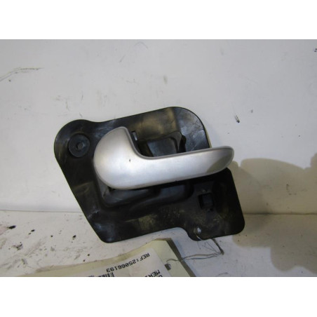 Poignee interieur arriere gauche OPEL MERIVA A