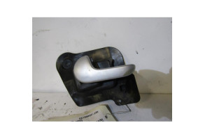 Poignee interieur arriere gauche OPEL MERIVA A Photo n°1