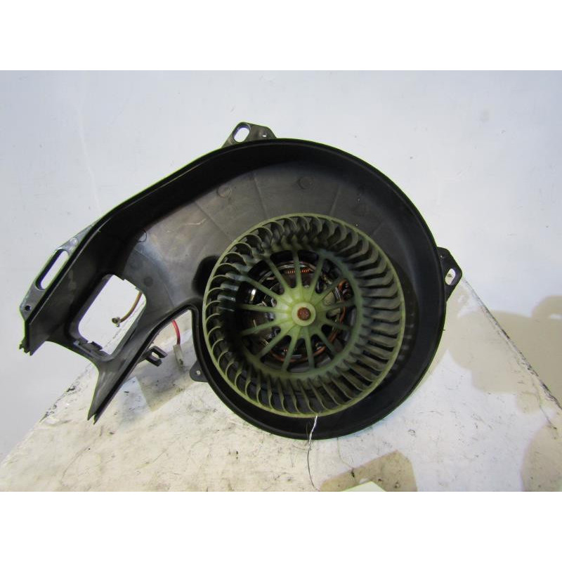 Ventilateur chauffage OPEL MERIVA A Photo n°1