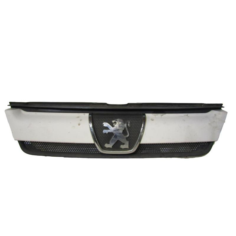 Calandre PEUGEOT BOXER 2 Photo n°1