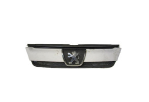 Calandre PEUGEOT BOXER 2 Photo n°1