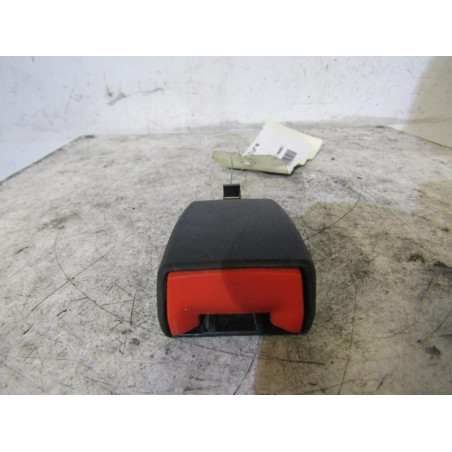 Attache ceinture arriere droit FIAT PANDA 2