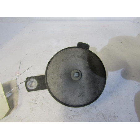 Avertisseur/Klaxon FIAT PANDA 2
