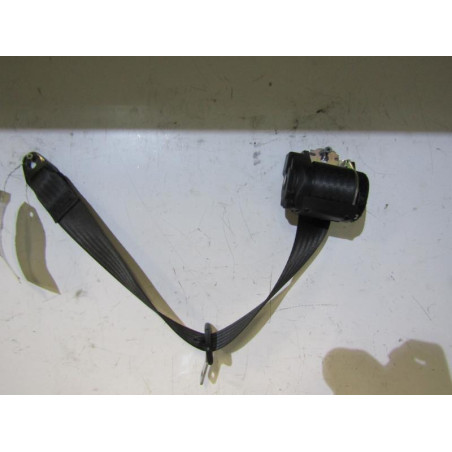 Ceinture arriere droit FIAT PANDA 2