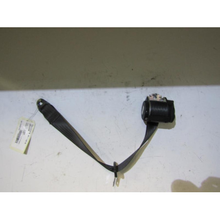 Ceinture arriere gauche FIAT PANDA 2