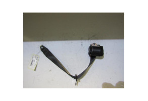 Ceinture arriere gauche FIAT PANDA 2 Photo n°1