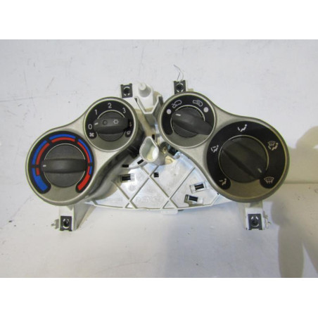 Commande chauffage FIAT PANDA 2