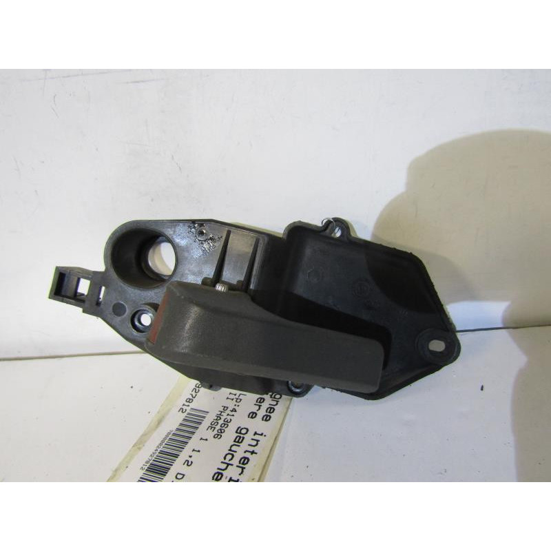 Poignee interieur arriere gauche FIAT PANDA 2 Photo n°1