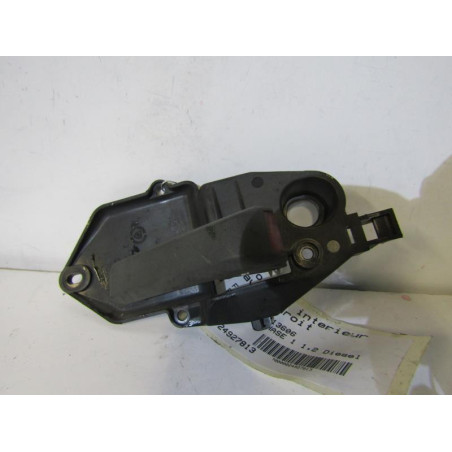 Poignee interieur avant droit FIAT PANDA 2