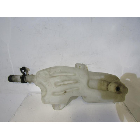 Vase de lave glace FIAT PANDA 2