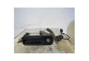 Bouton de coffre FORD GALAXY 1 Photo n°1