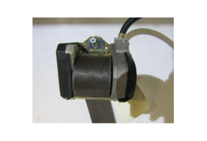 Ceinture avant gauche FORD GALAXY 1 Photo n°2