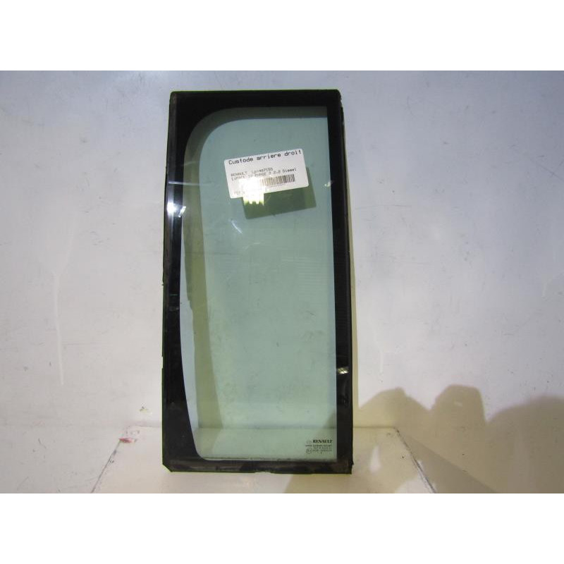 Custode arriere droit RENAULT ESPACE 4 Photo n°1