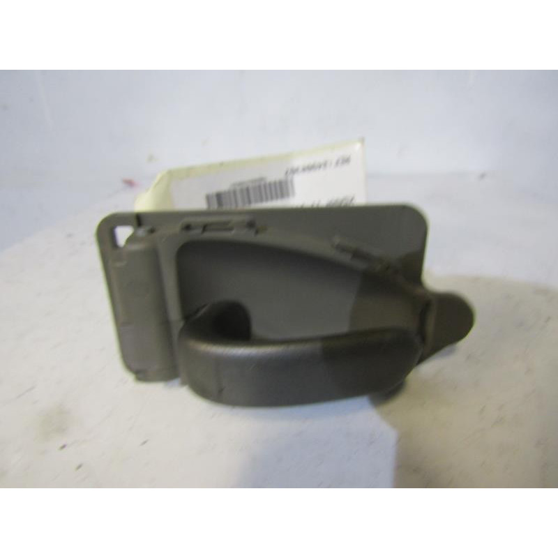 Poignee interieur arriere gauche CITROEN XSARA PICASSO Photo n°1