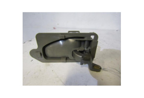 Poignee interieur arriere gauche CITROEN XSARA PICASSO Photo n°2