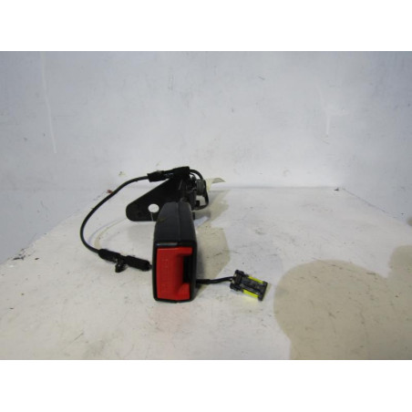 Attache ceinture arriere droit CITROEN C5 2