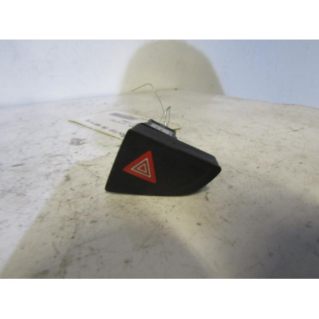 Bouton de warning CITROEN C5 2