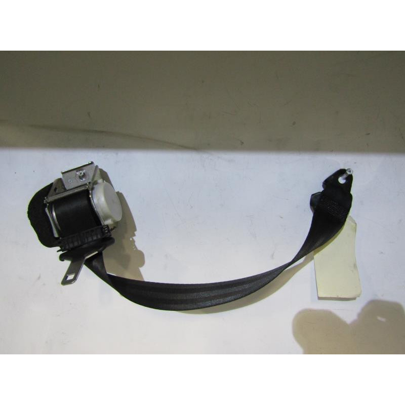 Ceinture arriere gauche CITROEN C5 2 Photo n°1