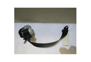 Ceinture arriere gauche CITROEN C5 2 Photo n°1