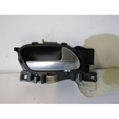 Poignee interieur arriere droit CITROEN C5 2