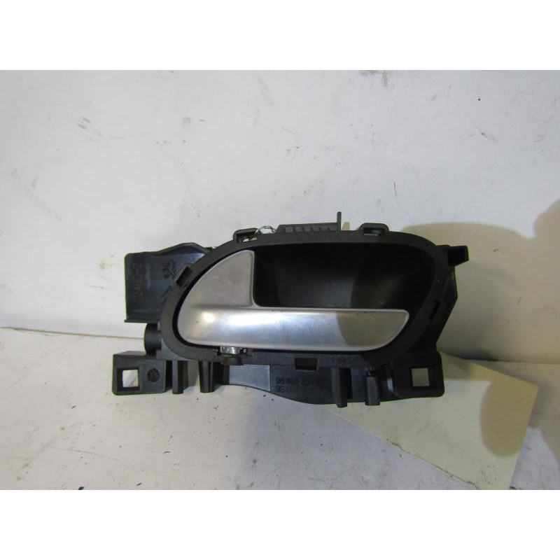Poignee interieur arriere gauche CITROEN C5 2 Photo n°1
