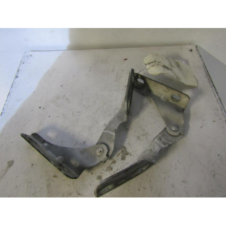 Charniere de capot FORD TRANSIT 4