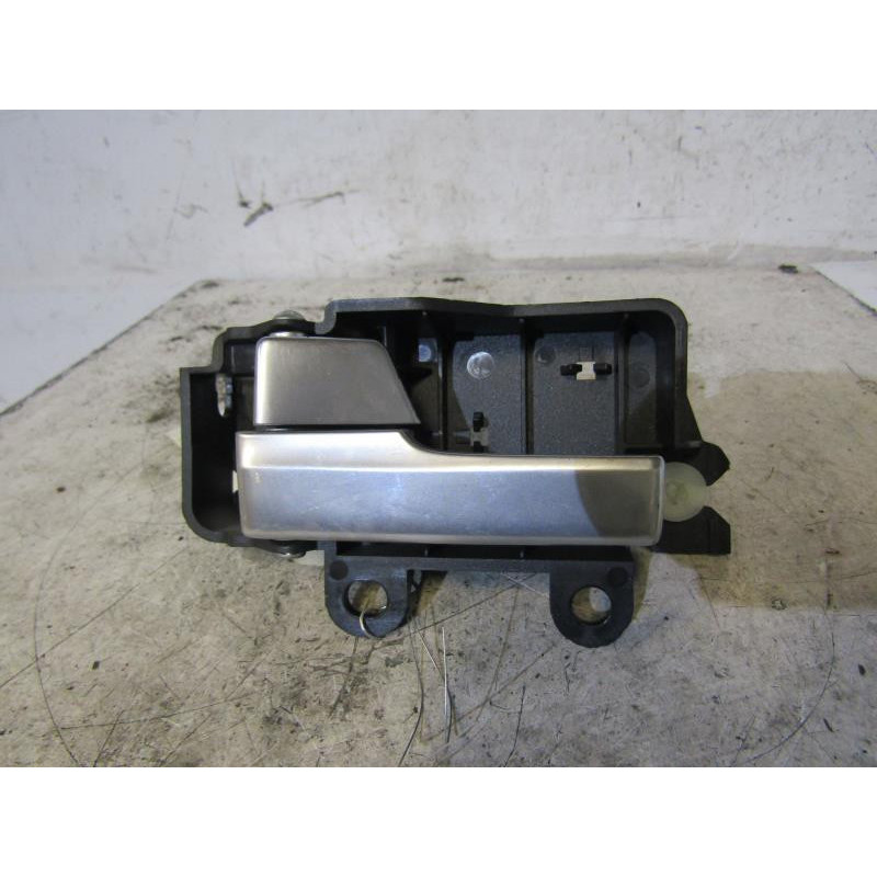 Poignee interieur arriere gauche FORD FOCUS 2 Photo n°1