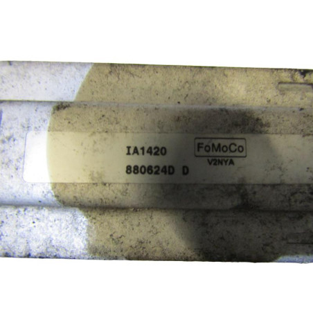 Echangeur air (Intercooler) FORD FOCUS 2