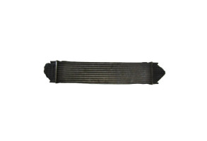Echangeur air (Intercooler) FORD FOCUS 2 Photo n°3