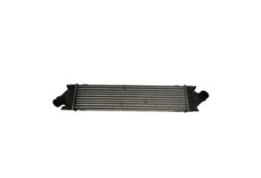 Echangeur air (Intercooler) FORD FOCUS 2 Photo n°4